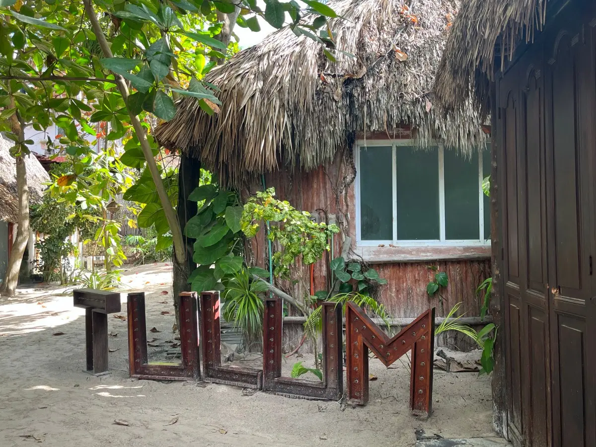 ¡ Hola TULUM !