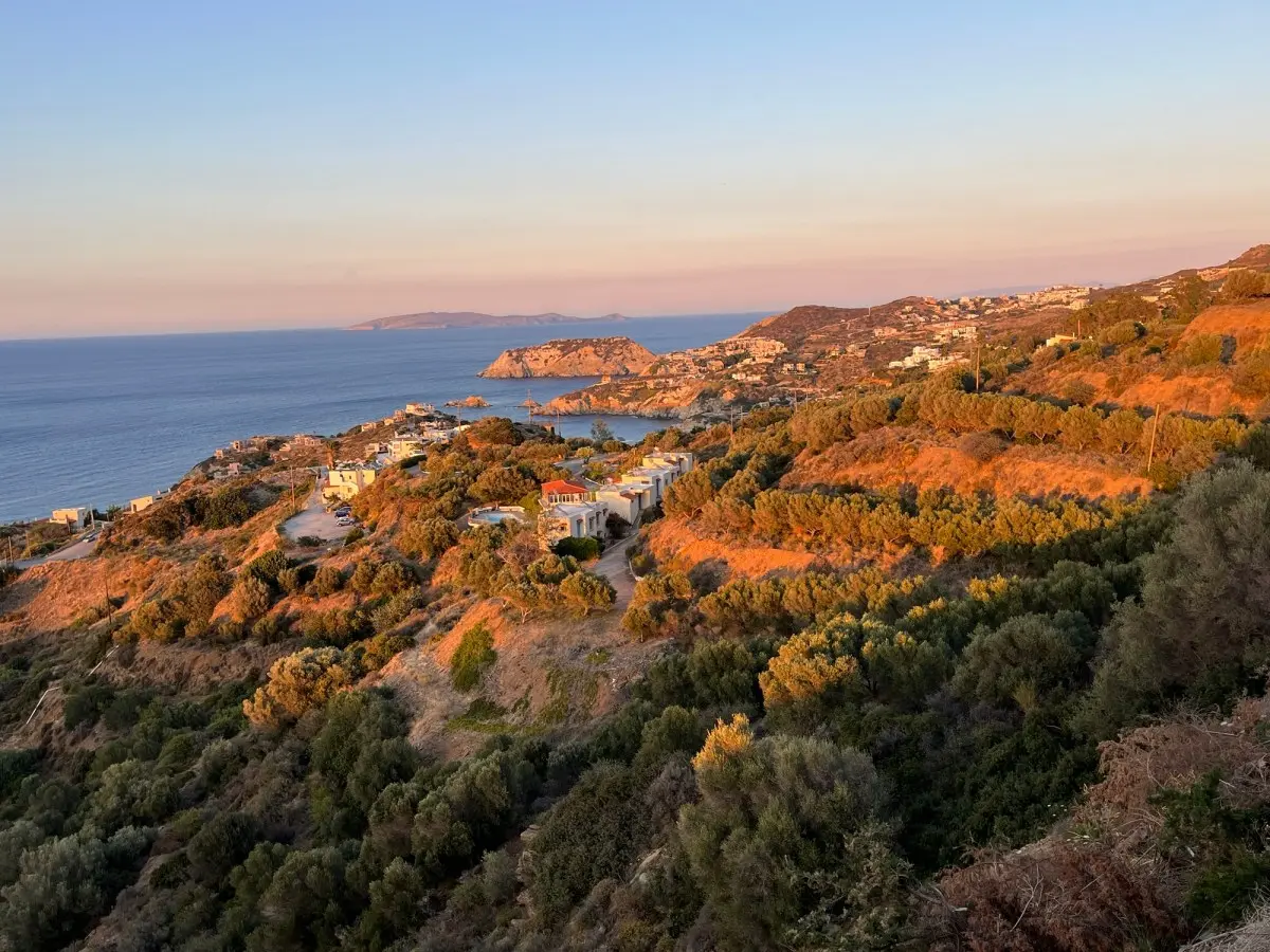 De Heraklion à la Canée : mon escapade crétoise