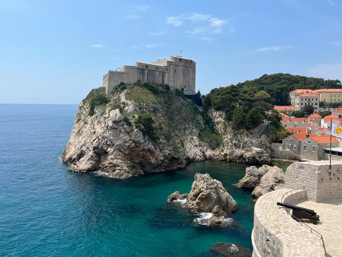Dubrovnik.. Miss des Balkans