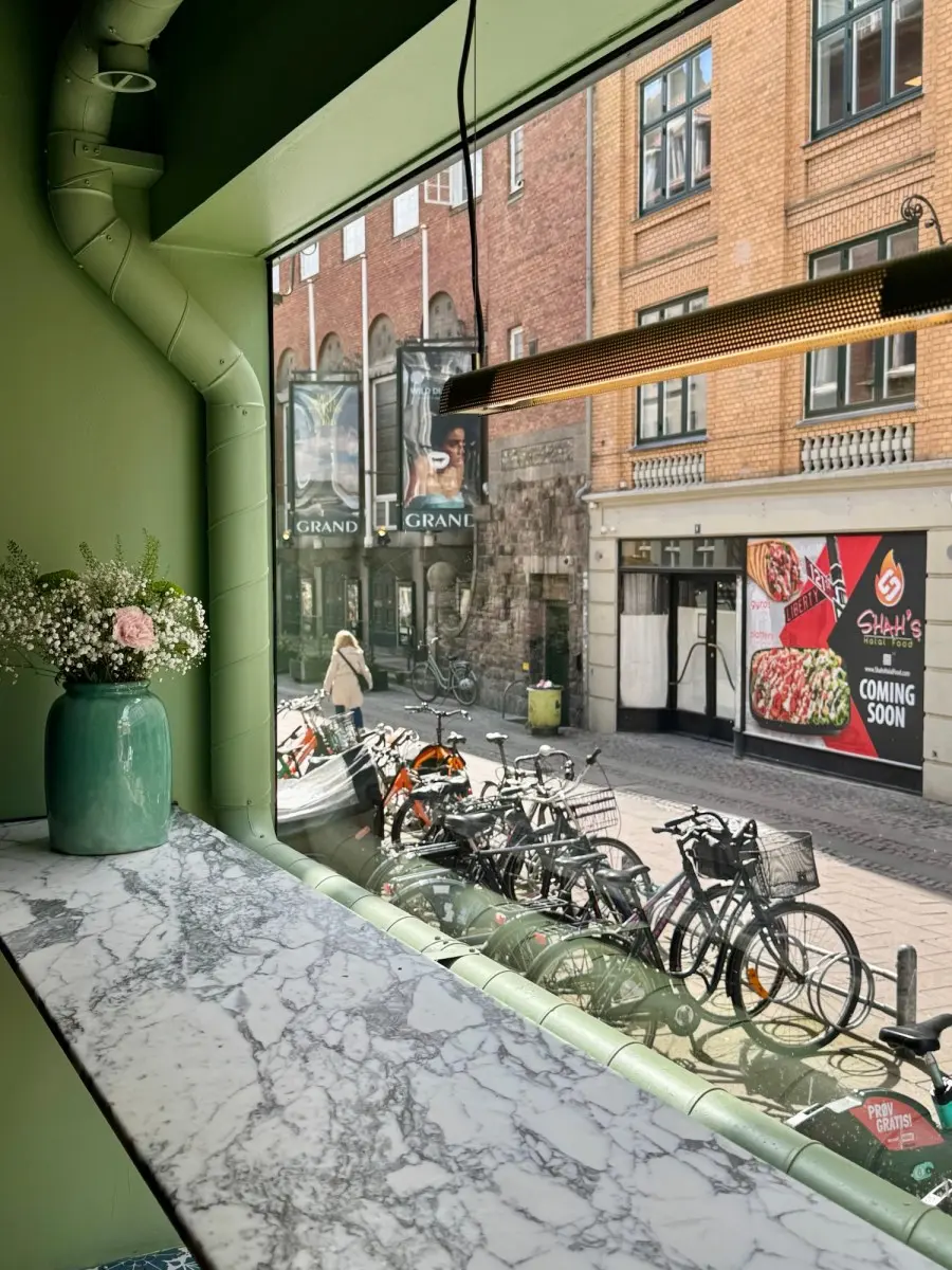 Into Hygge, the Danish Pursuit of Happiness