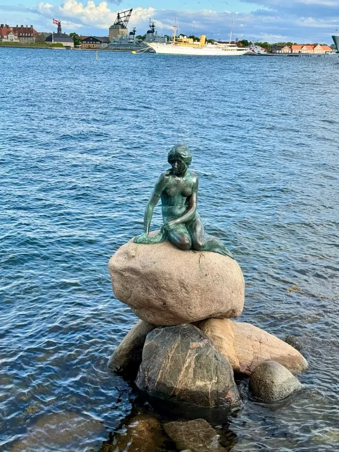 København Diaries