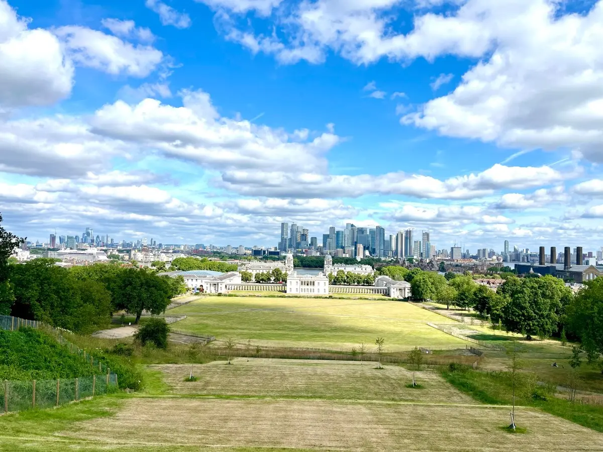 London Calling (Summer Edition)