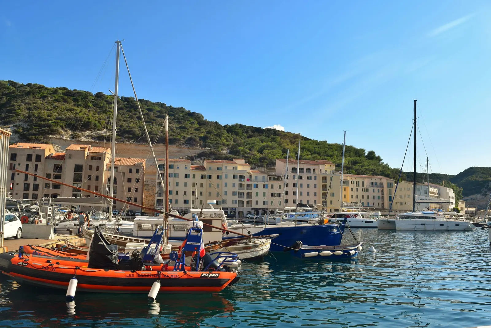 Porto-Vecchio