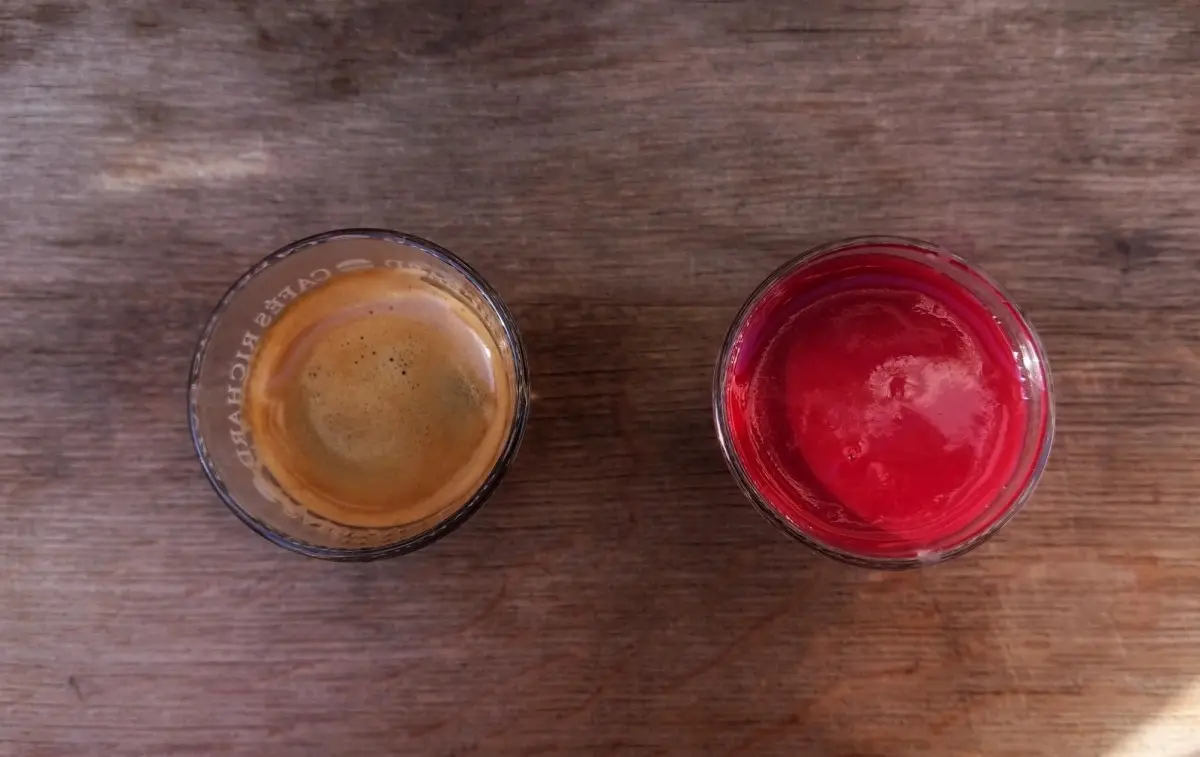 Rituels d'une food-lover en vadrouille