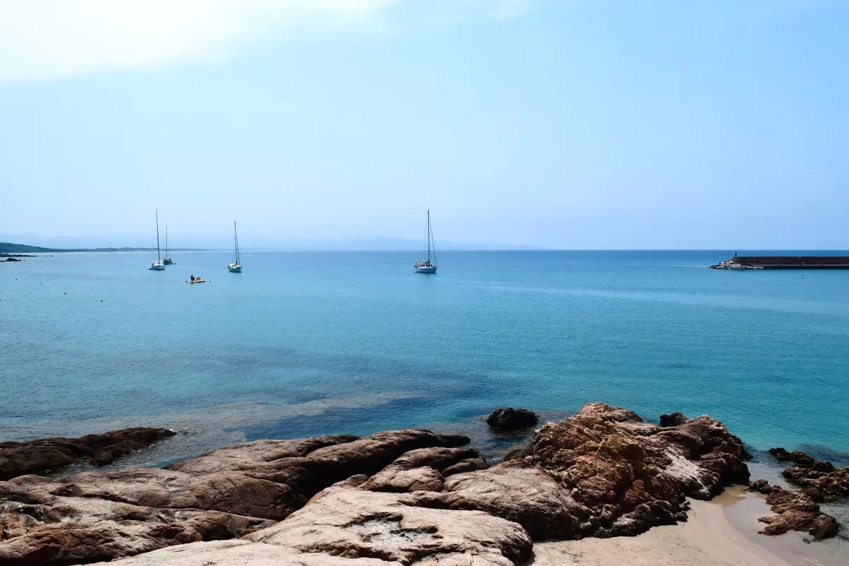 Un Été à Sardegna